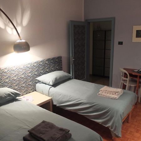 #Iricci3Stanze Ξενοδοχείο Monfalcone Εξωτερικό φωτογραφία