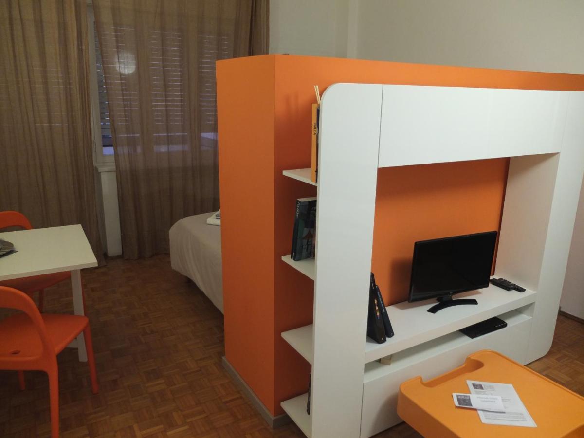 #Iricci3Stanze Ξενοδοχείο Monfalcone Εξωτερικό φωτογραφία