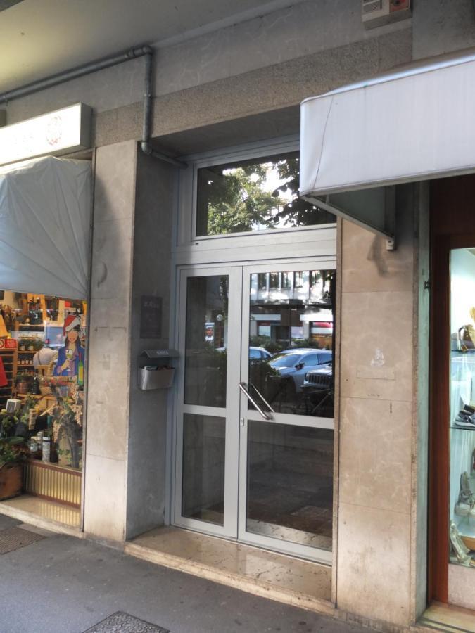 #Iricci3Stanze Ξενοδοχείο Monfalcone Εξωτερικό φωτογραφία