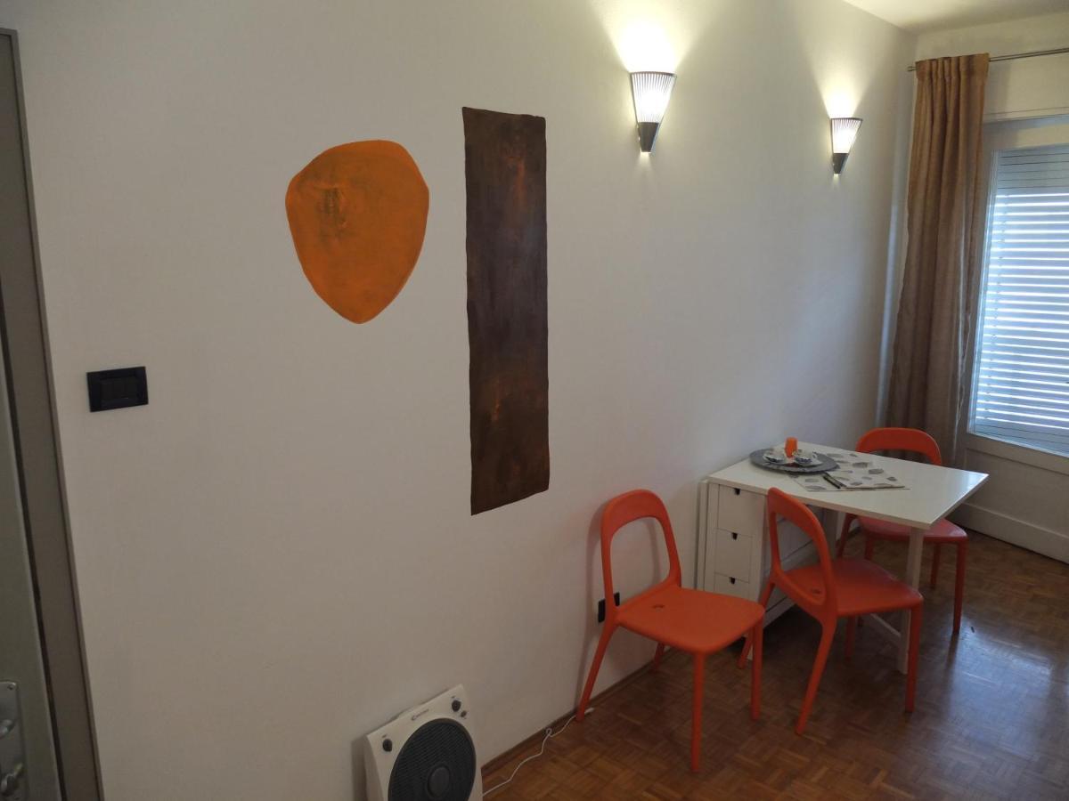 #Iricci3Stanze Ξενοδοχείο Monfalcone Εξωτερικό φωτογραφία
