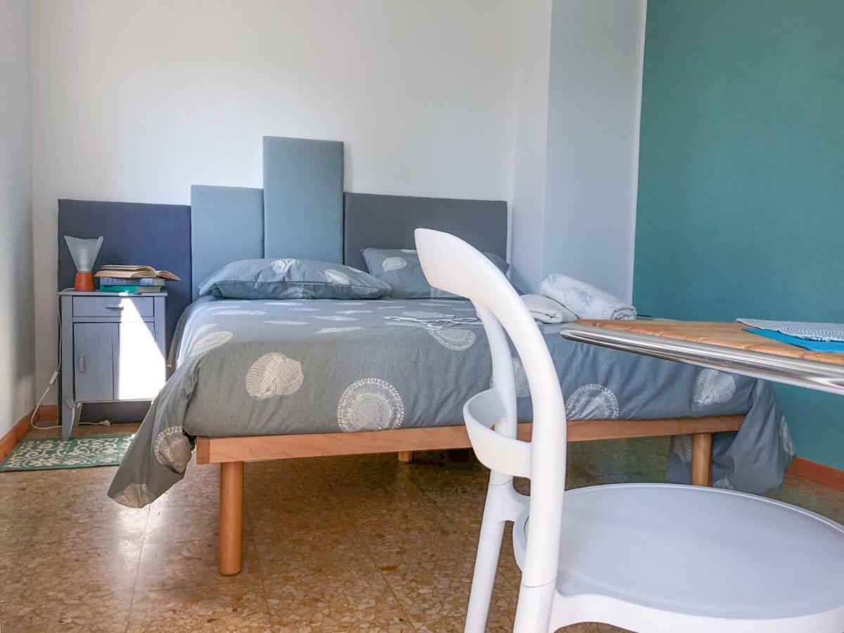 #Iricci3Stanze Ξενοδοχείο Monfalcone Εξωτερικό φωτογραφία
