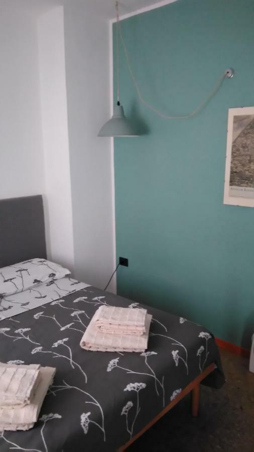 #Iricci3Stanze Ξενοδοχείο Monfalcone Εξωτερικό φωτογραφία